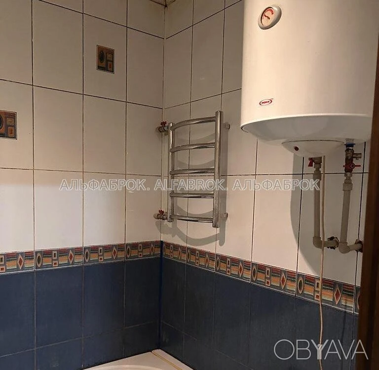 2-комнатная квартира, 67.4 м.кв.