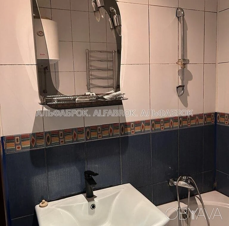 2-комнатная квартира, 67.4 м.кв.