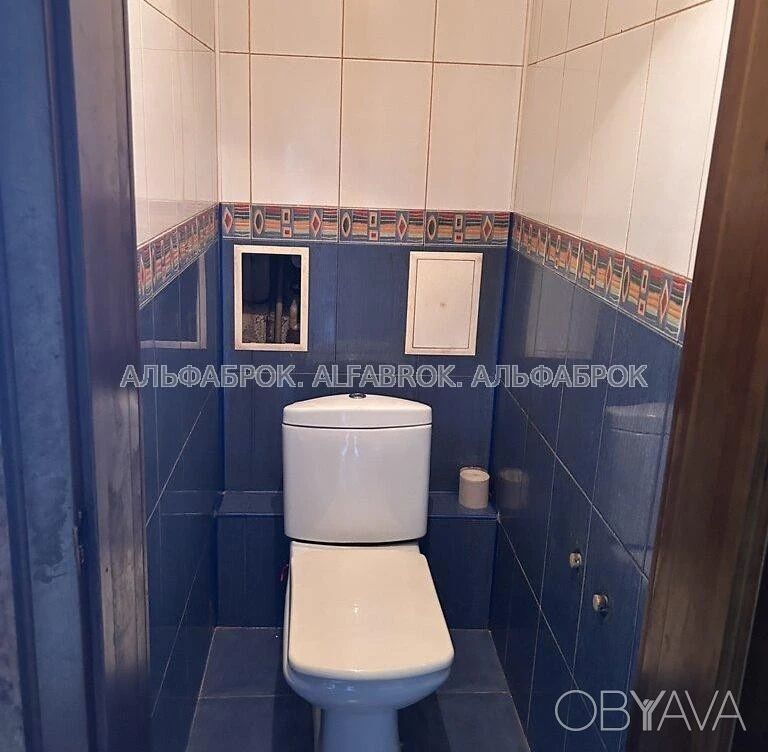 2-комнатная квартира, 67.4 м.кв.