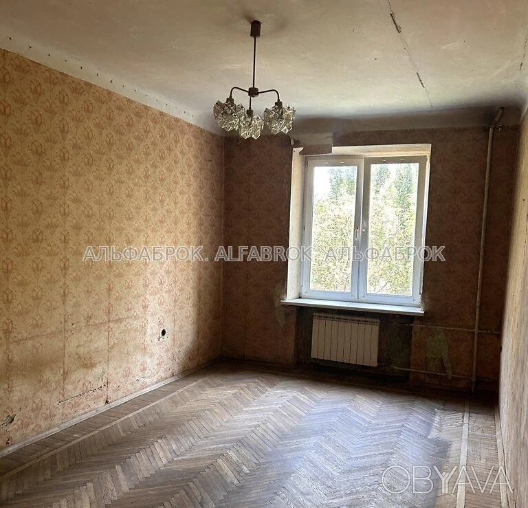 2-комнатная квартира, 67.4 м.кв.