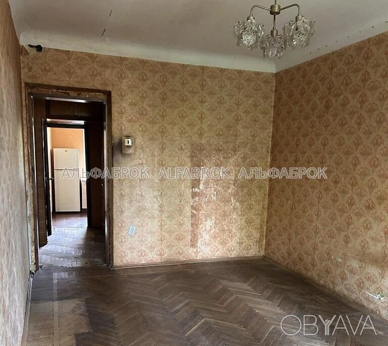 2-комнатная квартира, 67.4 м.кв.