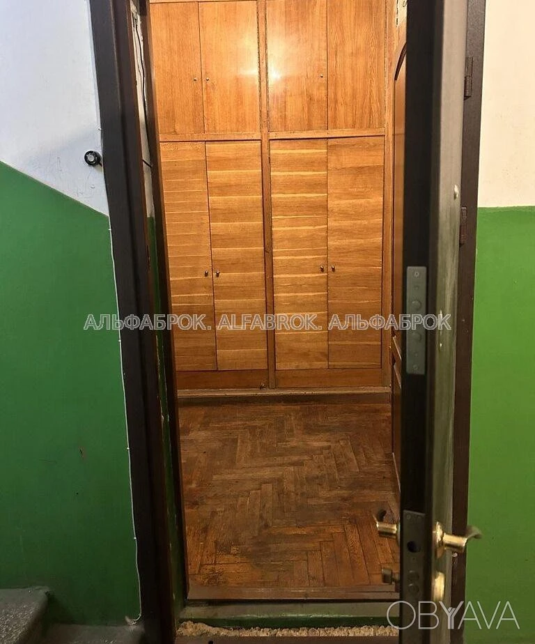 2-комнатная квартира, 67.4 м.кв.