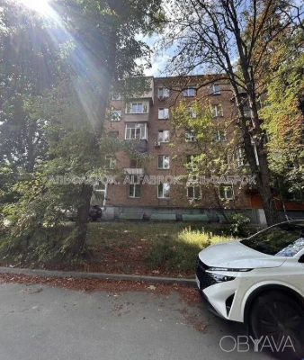 2-комнатная квартира, 67.4 м.кв.