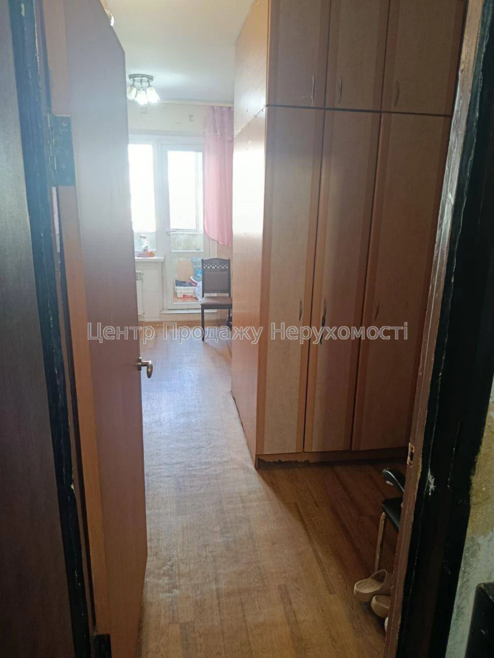 Продаж кв 38 м², 1 кімн, 3/9 эт, Київ – чудовий варіант для