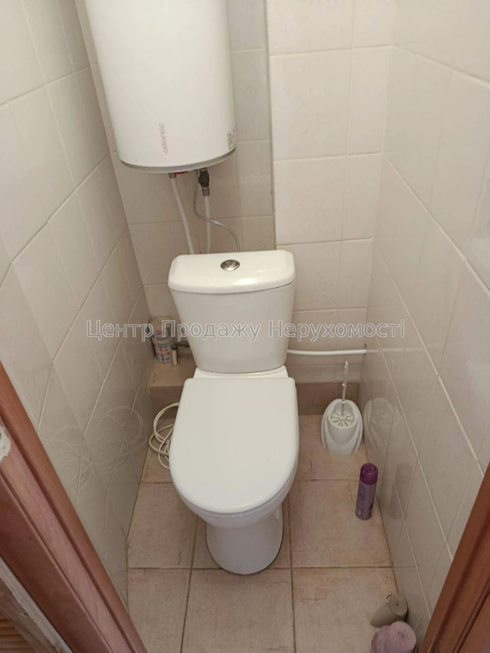 Продаж кв 38 м², 1 кімн, 3/9 эт, Київ – чудовий варіант для