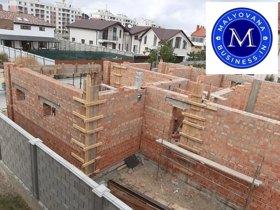 Продам будинок 247 м² у Совіньйоні (Марін Віллас) | 6 соток