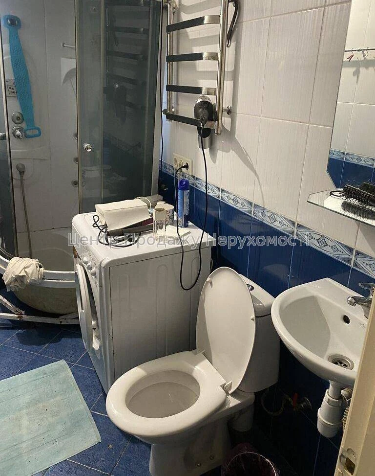 Продаж 1-кімн. квартири у Києві, 33 м², 2/5 поверх – відмінн
