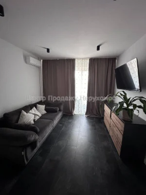Продаж 1-кімн. квартири, 5/16 пов, 37. 5 м², Київ – чудовий