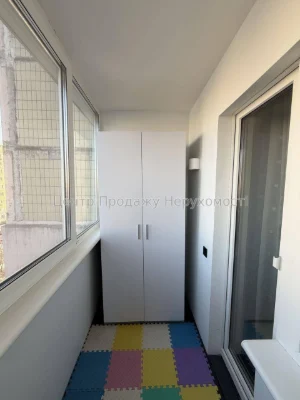 Продаж 1-кімн. квартири, 5/16 пов, 37. 5 м², Київ – чудовий