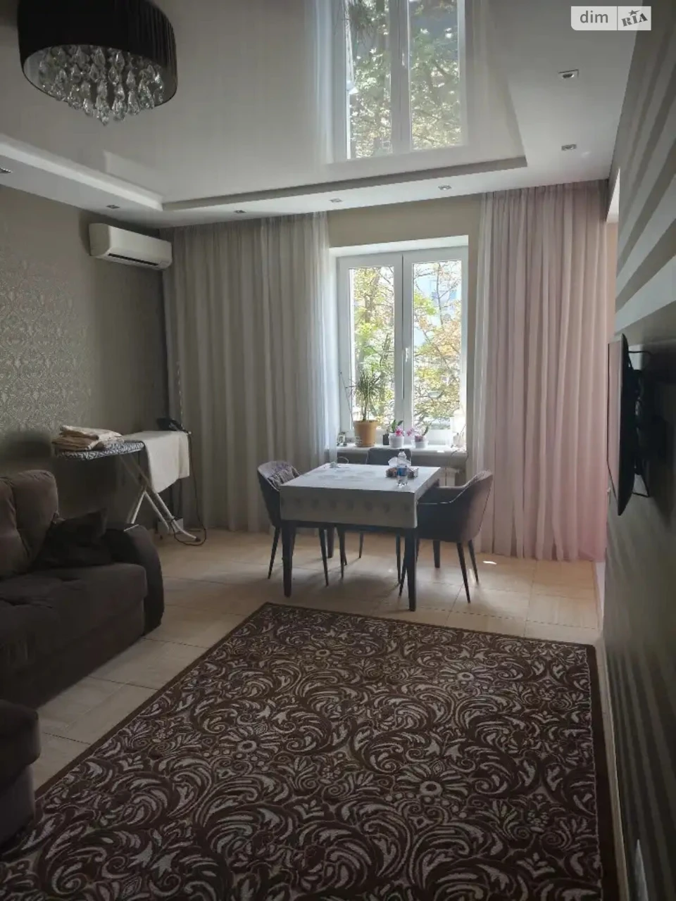 Продаж Квартира Центральний
