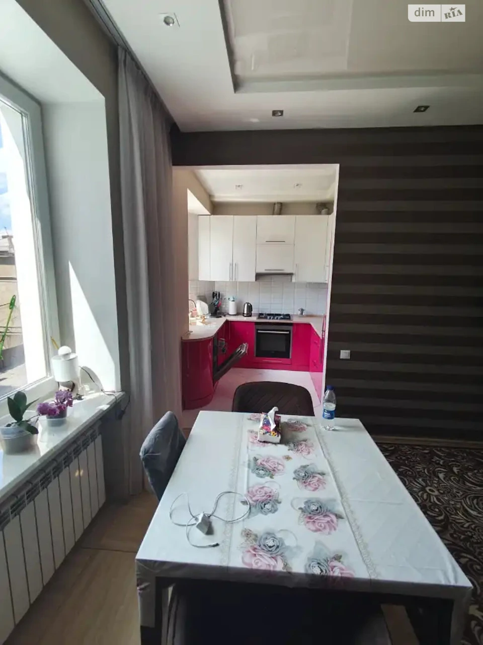 Продаж Квартира Центральний