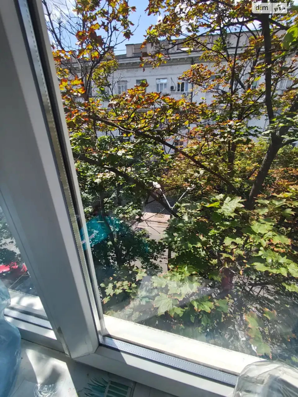 Продаж Квартира Центральний