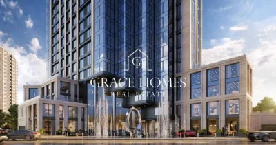 Без% Продаж 3к квартира Антоновича A136 Highlight Tower Пала