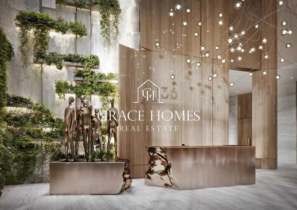 Без% Продаж 3к квартира Антоновича A136 Highlight Tower Пала