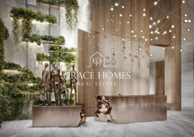 Без% Продаж 3к квартира Антоновича A136 Highlight Tower Пала