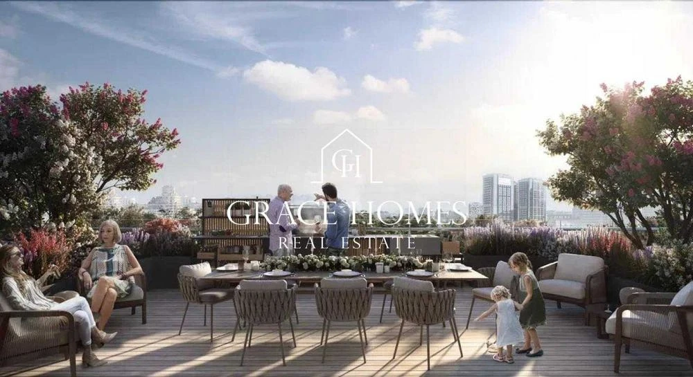 Без% Продаж 3к квартира Антоновича A136 Highlight Tower Пала