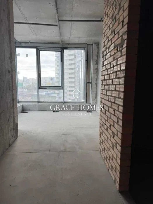 Без% Продаж 3к квартира Антоновича A136 Highlight Tower Пала