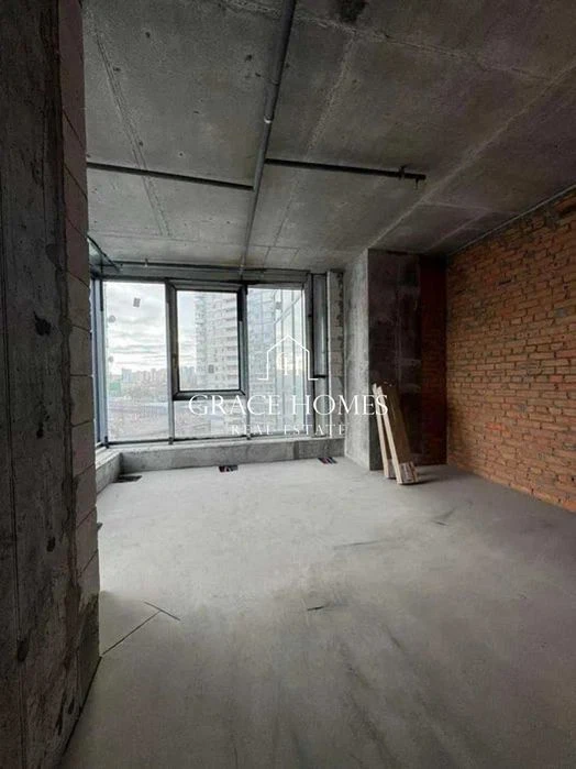 Без% Продаж 3к квартира Антоновича A136 Highlight Tower Пала