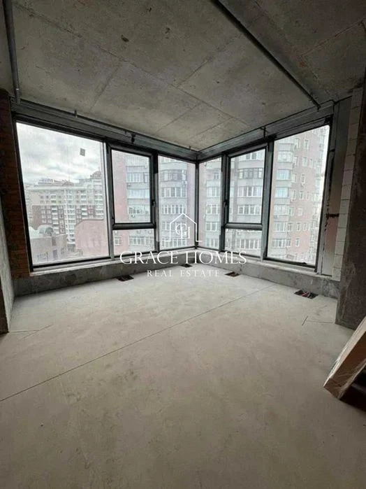 Без% Продаж 3к квартира Антоновича A136 Highlight Tower Пала