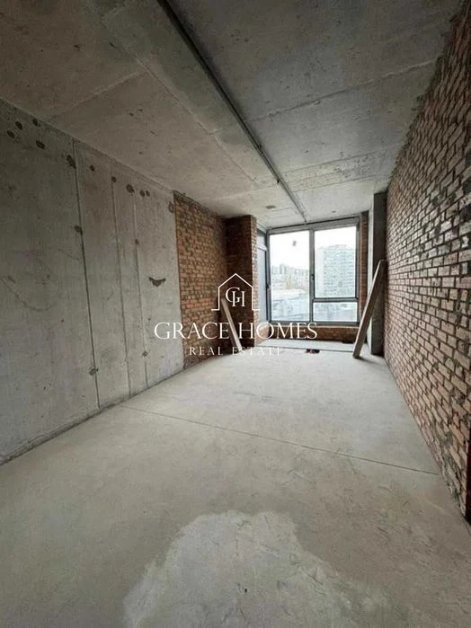 Без% Продаж 3к квартира Антоновича A136 Highlight Tower Пала