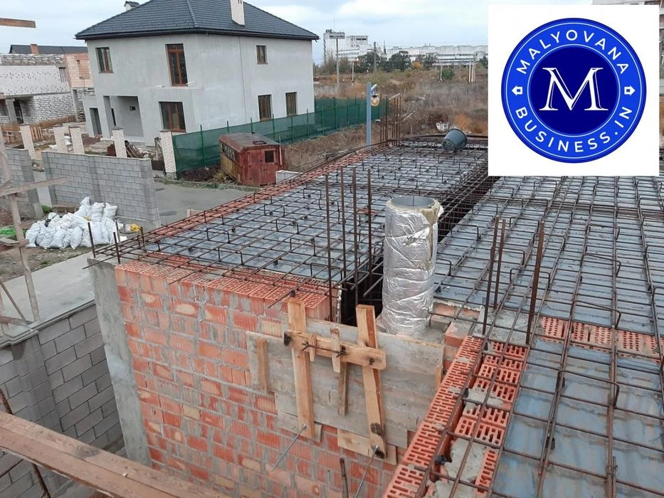Продам будинок 247 м² у Совіньйоні (Марін Віллас) | 6 соток