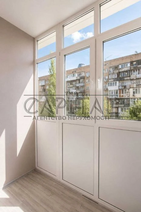 У продажу 1-кімнатна квартира площею 42 м² в одному з найкра