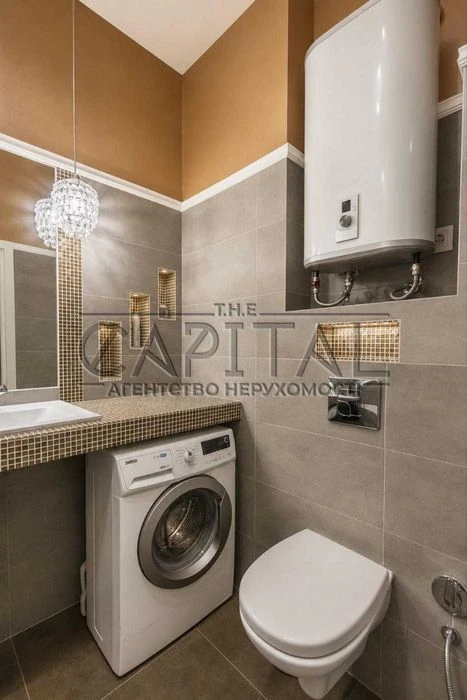 У продажу 1-кімнатна квартира площею 42 м² в одному з найкра