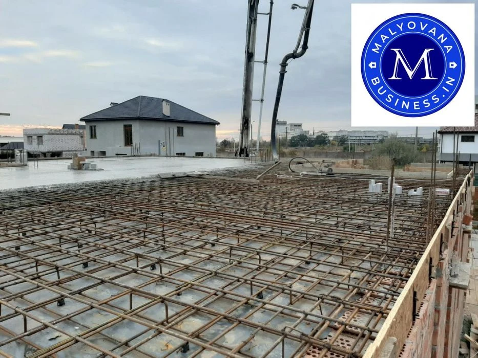 Продам будинок 247 м² у Совіньйоні (Марін Віллас) | 6 соток