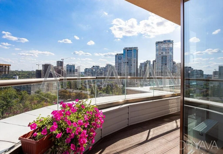 2-комнатная квартира, 75 м.кв.