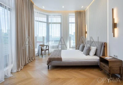 2-комнатная квартира, 75 м.кв.