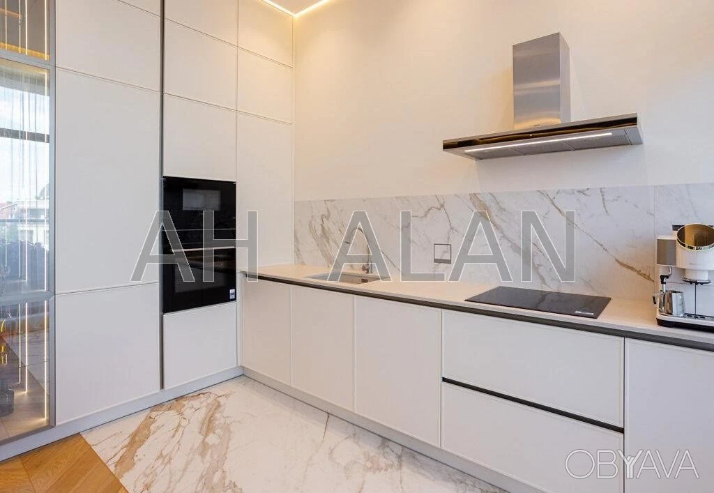 2-комнатная квартира, 75 м.кв.
