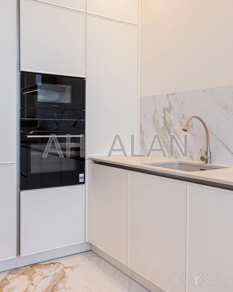 2-комнатная квартира, 75 м.кв.