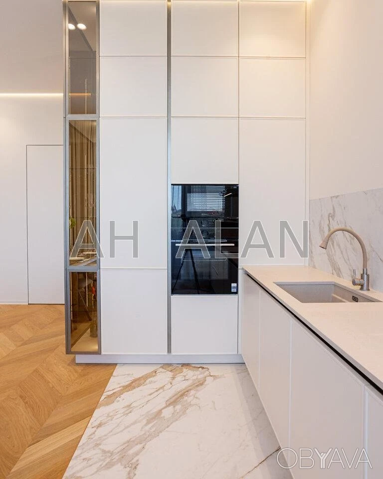 2-комнатная квартира, 75 м.кв.