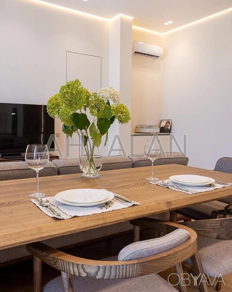 2-комнатная квартира, 75 м.кв.