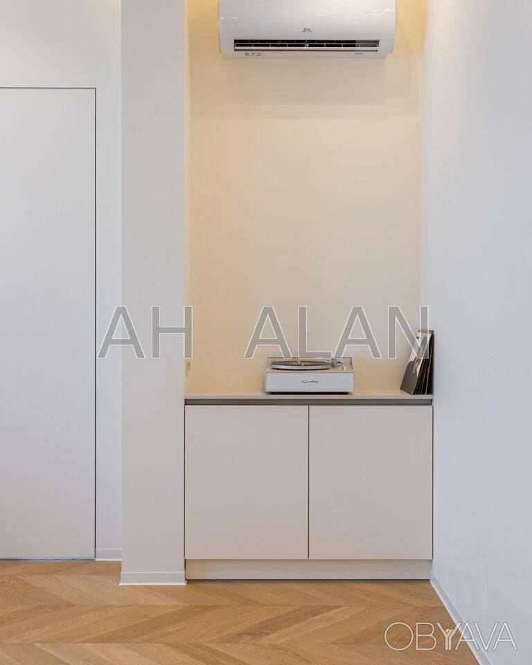 2-комнатная квартира, 75 м.кв.