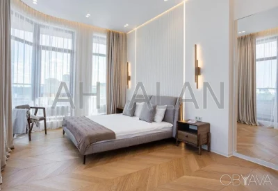 2-комнатная квартира, 75 м.кв.