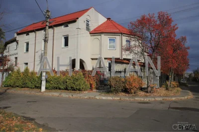 Дом, 955 м.кв.