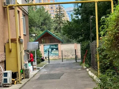 Квартира. Одеса, Педагогічний пров.