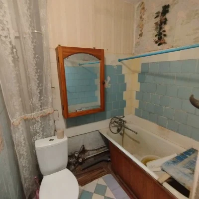 Продам квартиру вулиця Героїв  Пограничників  район Черемхи.