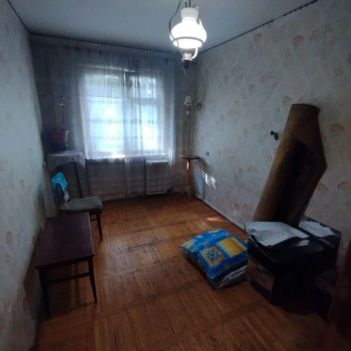 Продам квартиру вулиця Героїв  Пограничників  район Черемхи.