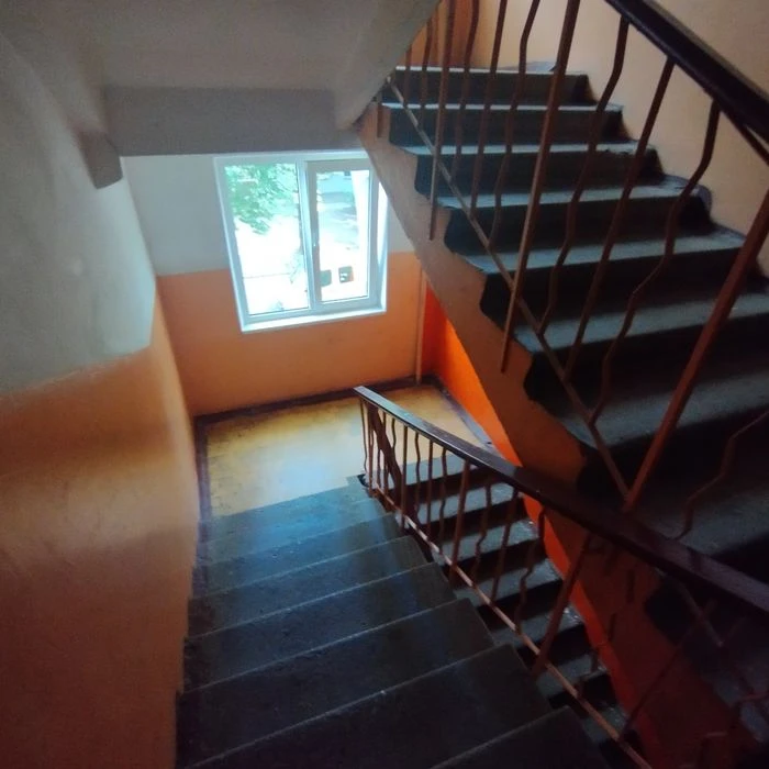 Продам квартиру вулиця Героїв  Пограничників  район Черемхи.