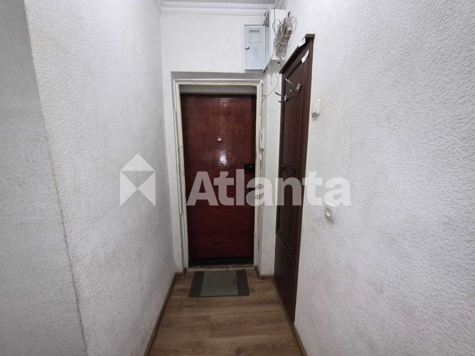 В продаже однокомнатная квартира на Черёмушках