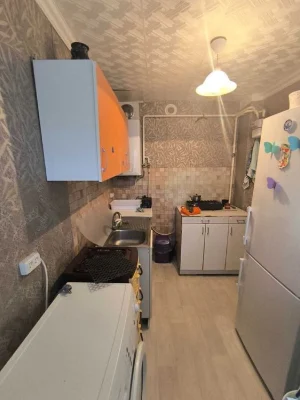 Продажа 2-х комн. квартиры на Молдованке.Матроский спуск.