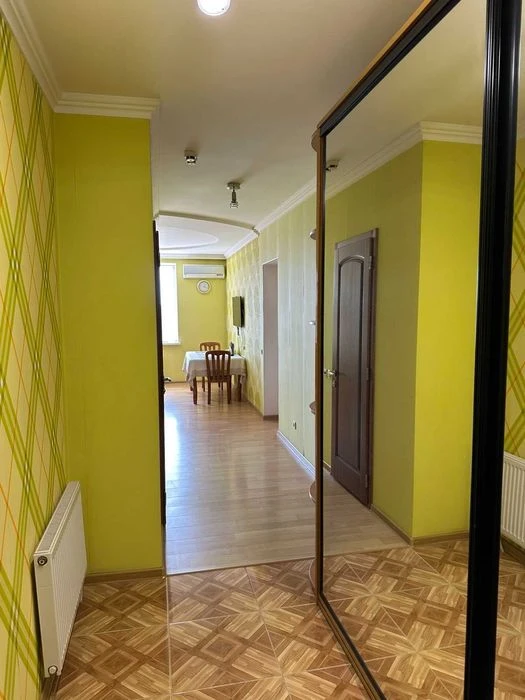 ПРОДАМ 2-х комнатную квартиру по ул.Автозаводской 69,64 кв.