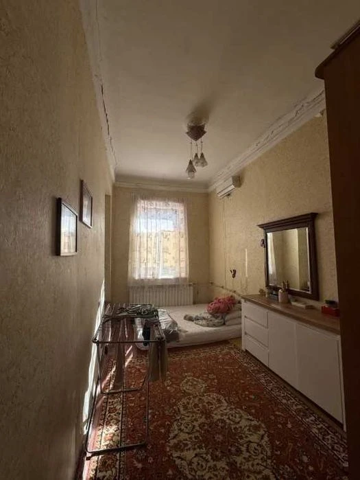 3-кімнатна квартира в історичному центрі Одеси