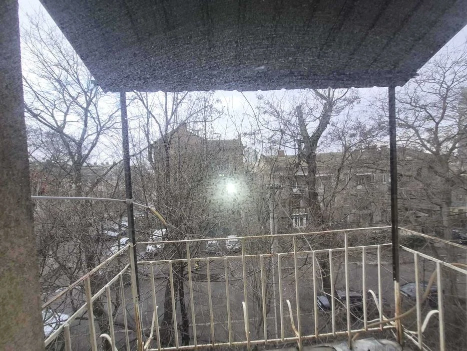 Двухкомнатная квартира в самом сердце Одессы