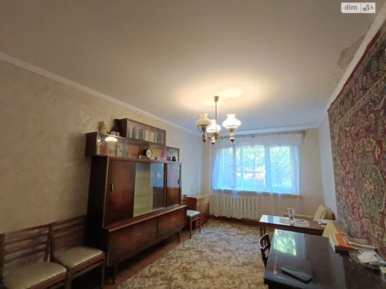 Продаж Квартира Черемушки
