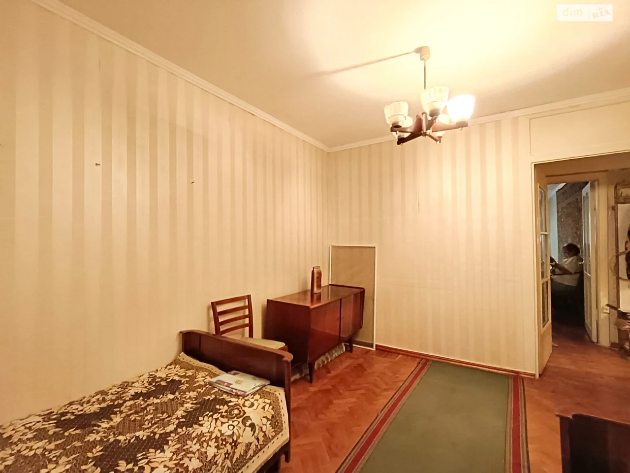 Продаж Квартира Черемушки