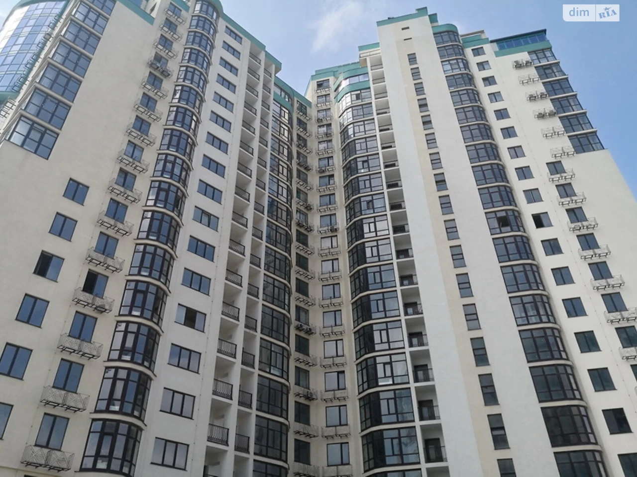 Продаж Квартира Великий Фонтан