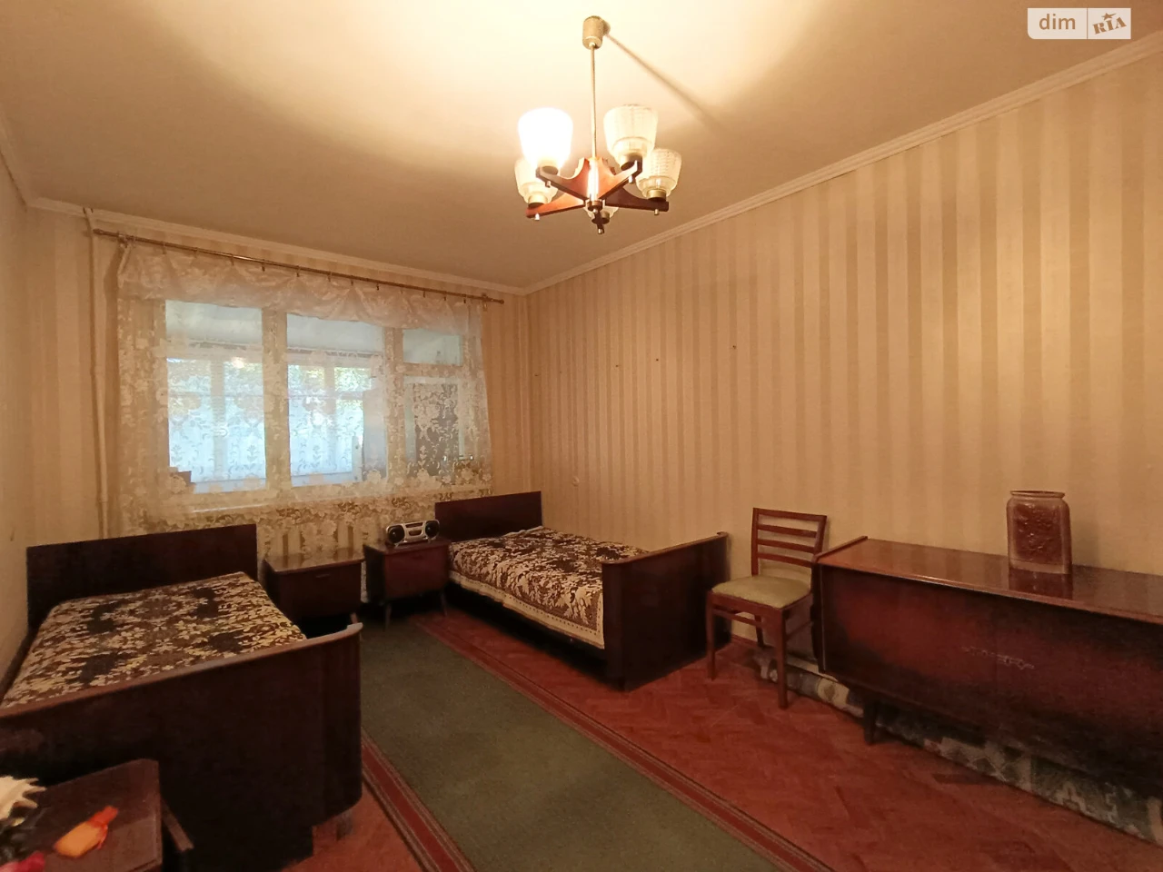 Продаж Квартира Черемушки